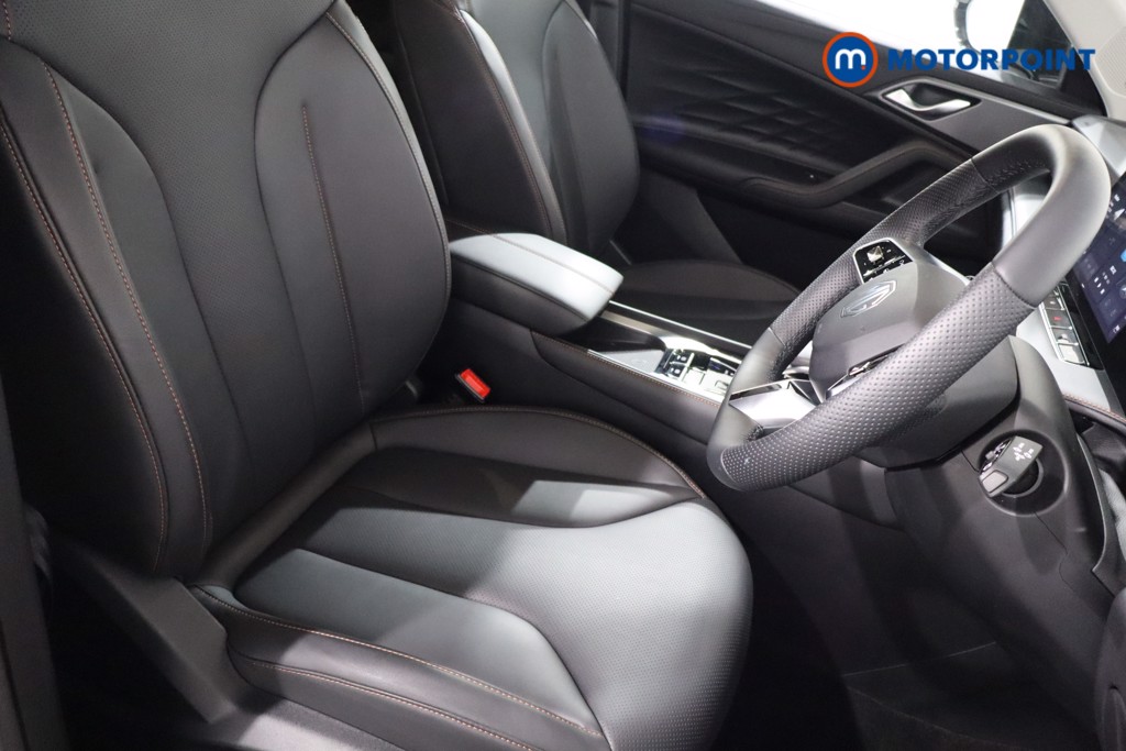 Mg Motor Uk HS Trophy Automatic Petrol SUV - Stock Number (1572273) - 25th supplementary image