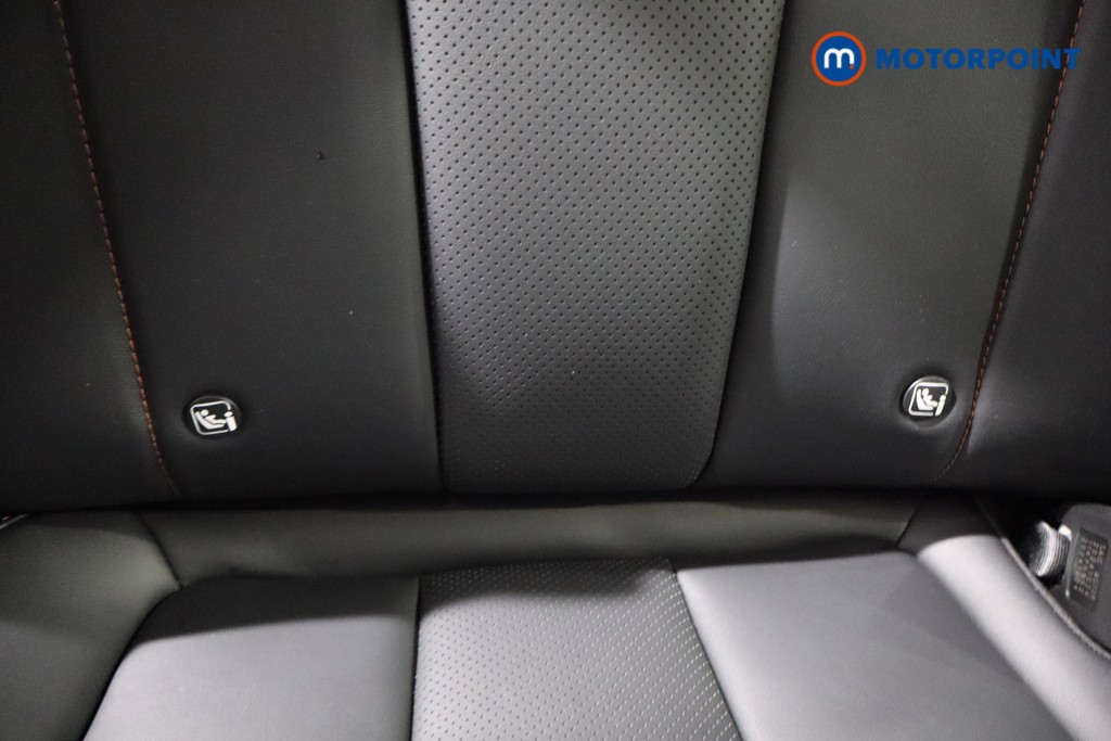 Mg Motor Uk HS Trophy Automatic Petrol SUV - Stock Number (1572273) - 26th supplementary image