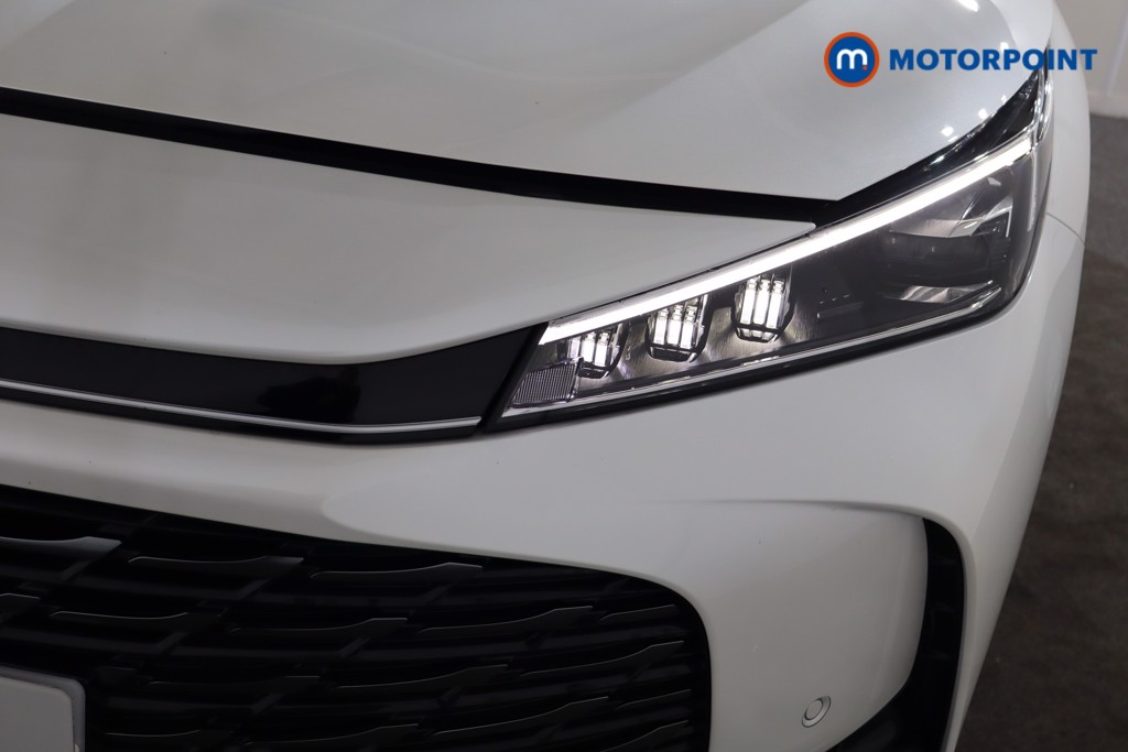 Mg Motor Uk HS Trophy Automatic Petrol SUV - Stock Number (1572273) - 28th supplementary image