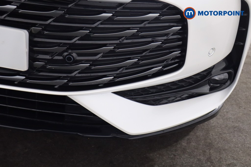 Mg Motor Uk HS Trophy Automatic Petrol SUV - Stock Number (1572273) - 29th supplementary image