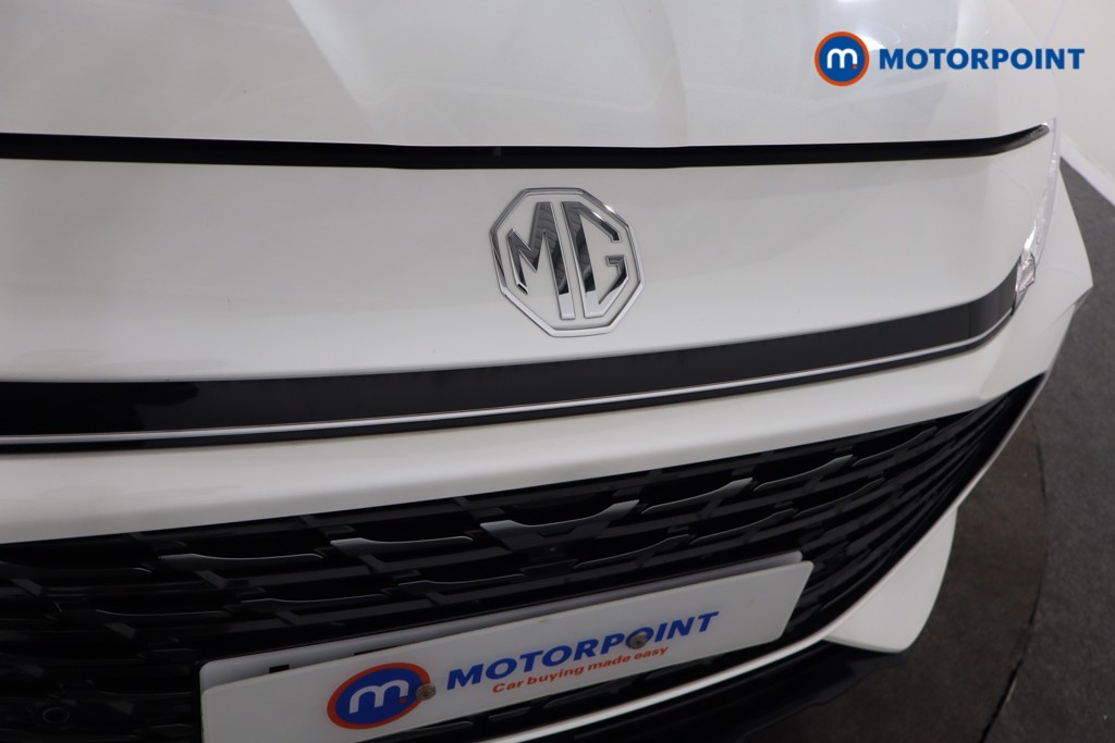 Mg Motor Uk HS Trophy Automatic Petrol SUV - Stock Number (1572273) - 30th supplementary image