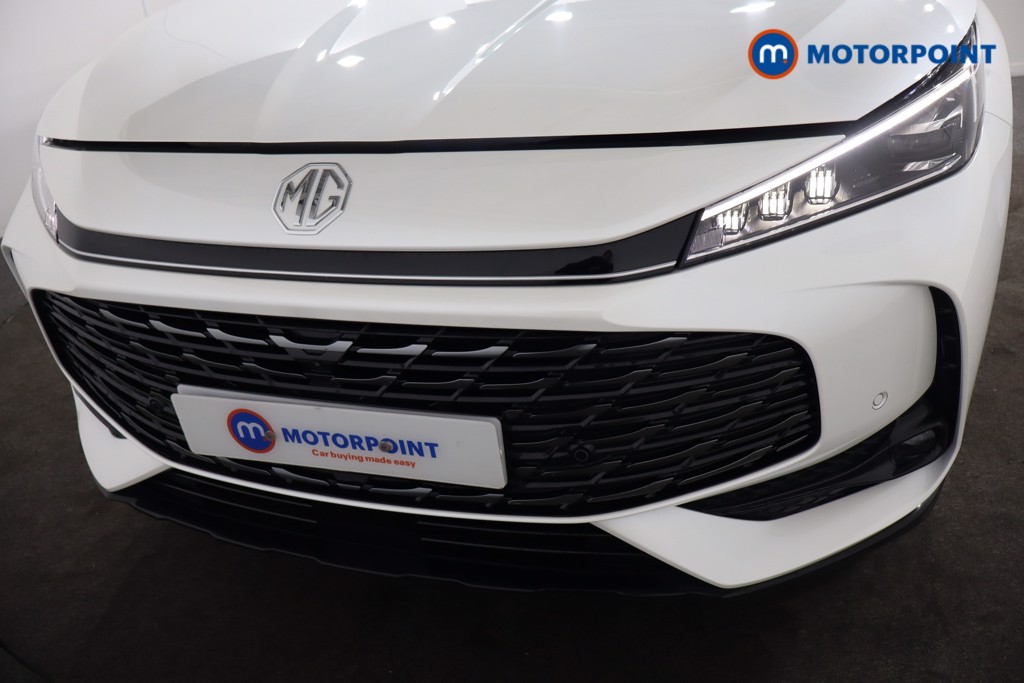 Mg Motor Uk HS Trophy Automatic Petrol SUV - Stock Number (1572273) - 31st supplementary image