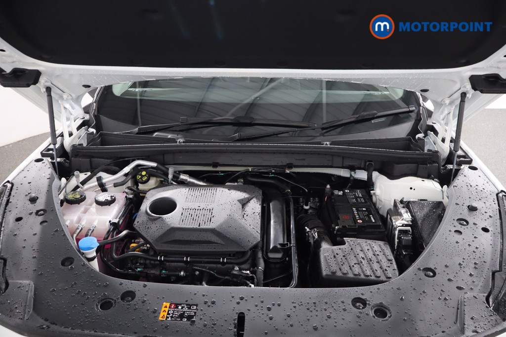 Mg Motor Uk HS Trophy Automatic Petrol SUV - Stock Number (1572273) - 32nd supplementary image
