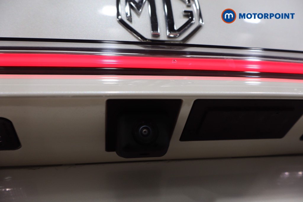 Mg Motor Uk HS Trophy Automatic Petrol SUV - Stock Number (1572273) - 36th supplementary image