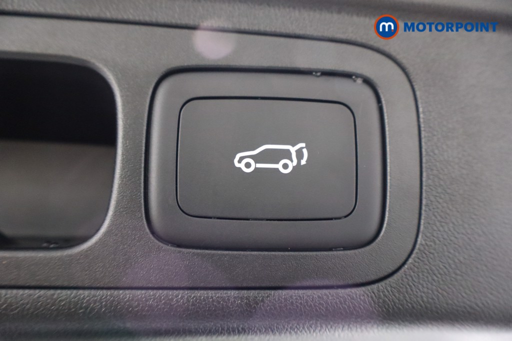 Mg Motor Uk HS Trophy Automatic Petrol SUV - Stock Number (1572273) - 37th supplementary image