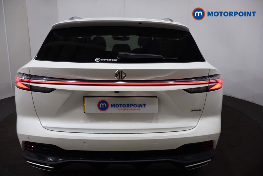 Mg Motor Uk HS Trophy Automatic Petrol SUV - Stock Number (1572273) - 38th supplementary image