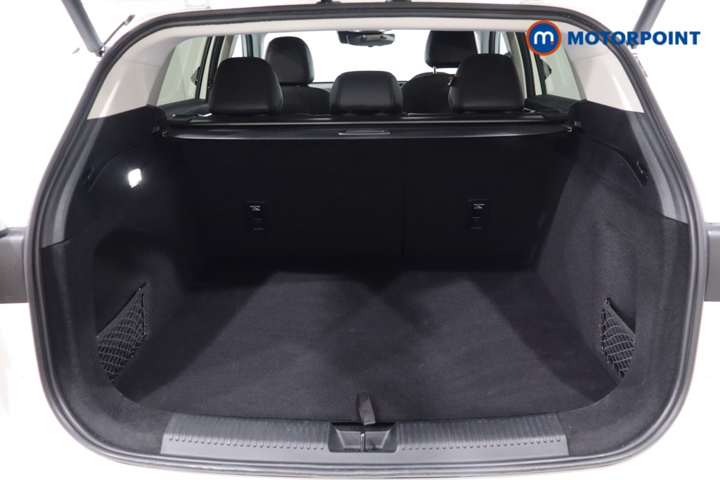 Mg Motor Uk HS Trophy Automatic Petrol SUV - Stock Number (1572273) - 39th supplementary image