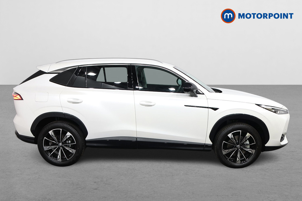Mg Motor Uk HS Trophy Automatic Petrol SUV - Stock Number (1572273) - Drivers side