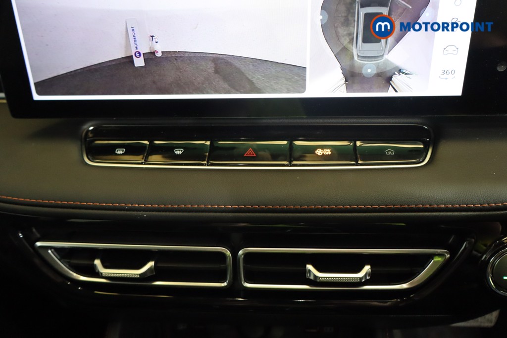 Mg Motor Uk HS Trophy Automatic Petrol SUV - Stock Number (1572301) - 10th supplementary image
