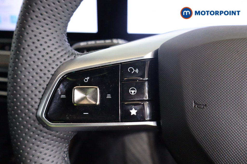 Mg Motor Uk HS Trophy Automatic Petrol SUV - Stock Number (1572301) - 12th supplementary image