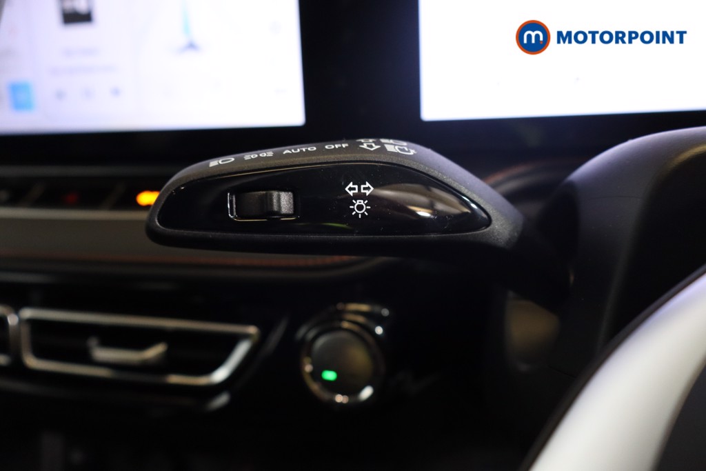 Mg Motor Uk HS Trophy Automatic Petrol SUV - Stock Number (1572301) - 14th supplementary image