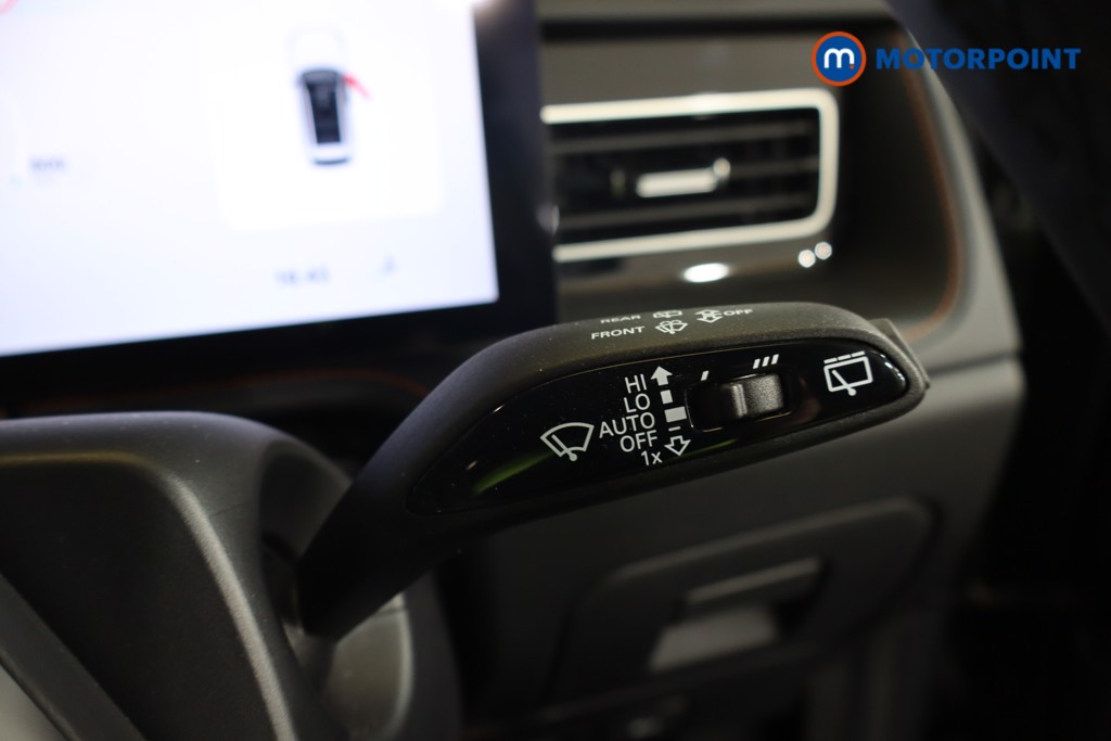 Mg Motor Uk HS Trophy Automatic Petrol SUV - Stock Number (1572301) - 15th supplementary image