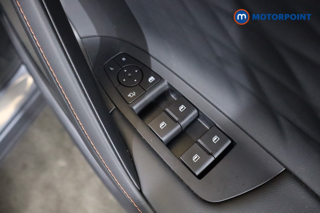 Mg Motor Uk HS Trophy Automatic Petrol SUV - Stock Number (1572301) - 16th supplementary image