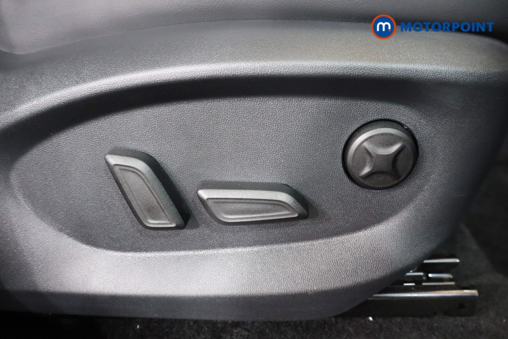 Mg Motor Uk HS Trophy Automatic Petrol SUV - Stock Number (1572301) - 17th supplementary image