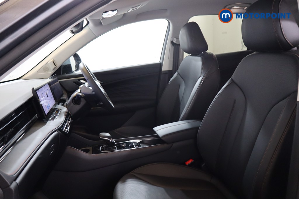 Mg Motor Uk HS Trophy Automatic Petrol SUV - Stock Number (1572301) - 18th supplementary image
