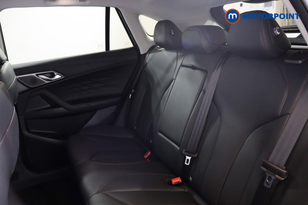 Mg Motor Uk HS Trophy Automatic Petrol SUV - Stock Number (1572301) - 19th supplementary image