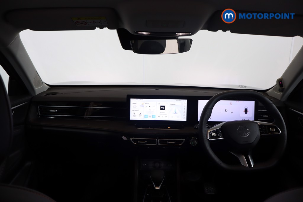 Mg Motor Uk HS Trophy Automatic Petrol SUV - Stock Number (1572301) - 21st supplementary image