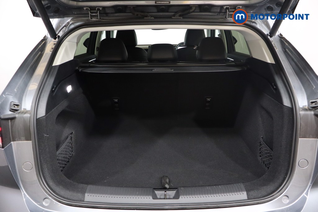 Mg Motor Uk HS Trophy Automatic Petrol SUV - Stock Number (1572301) - 22nd supplementary image