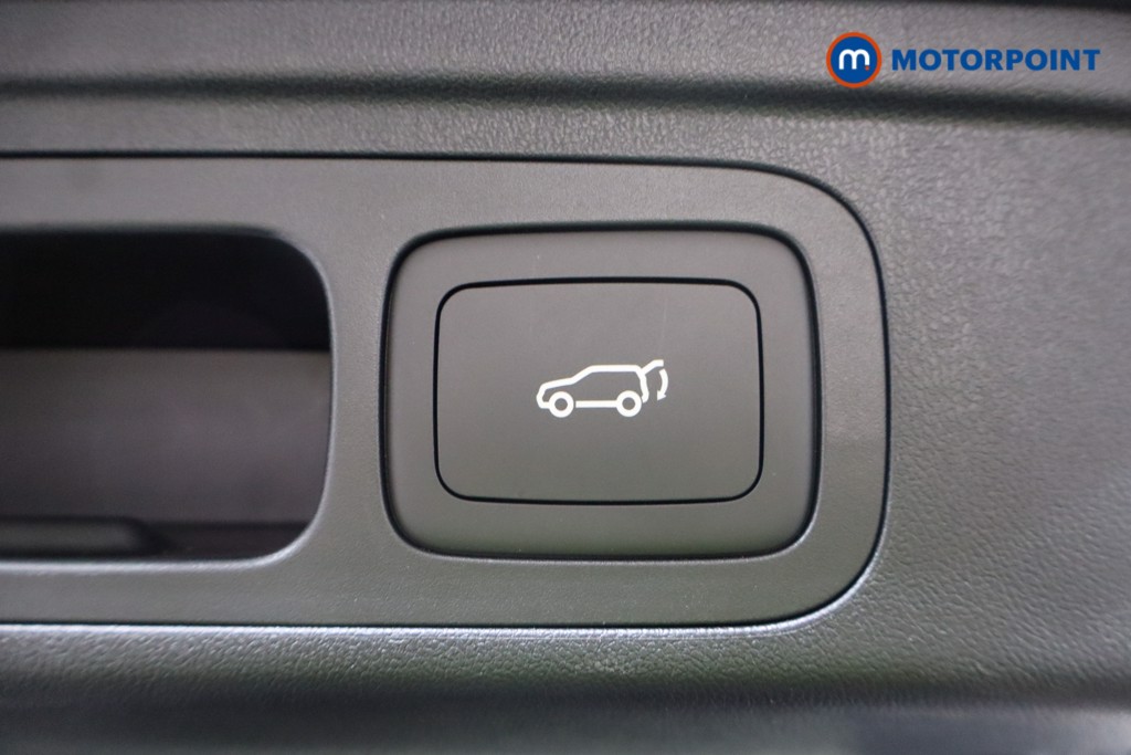 Mg Motor Uk HS Trophy Automatic Petrol SUV - Stock Number (1572301) - 23rd supplementary image