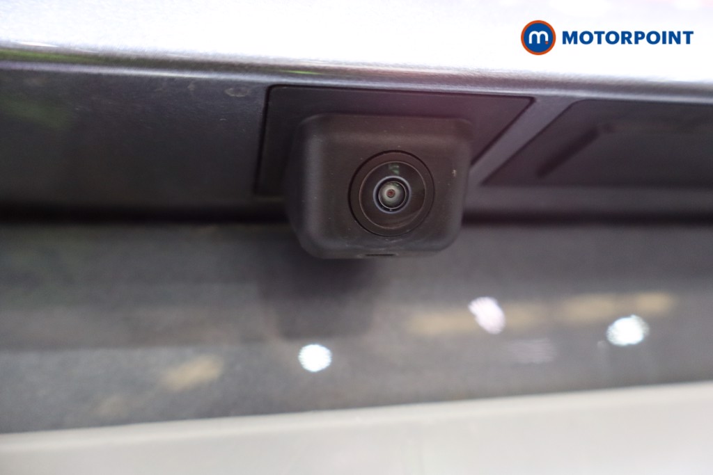 Mg Motor Uk HS Trophy Automatic Petrol SUV - Stock Number (1572301) - 24th supplementary image
