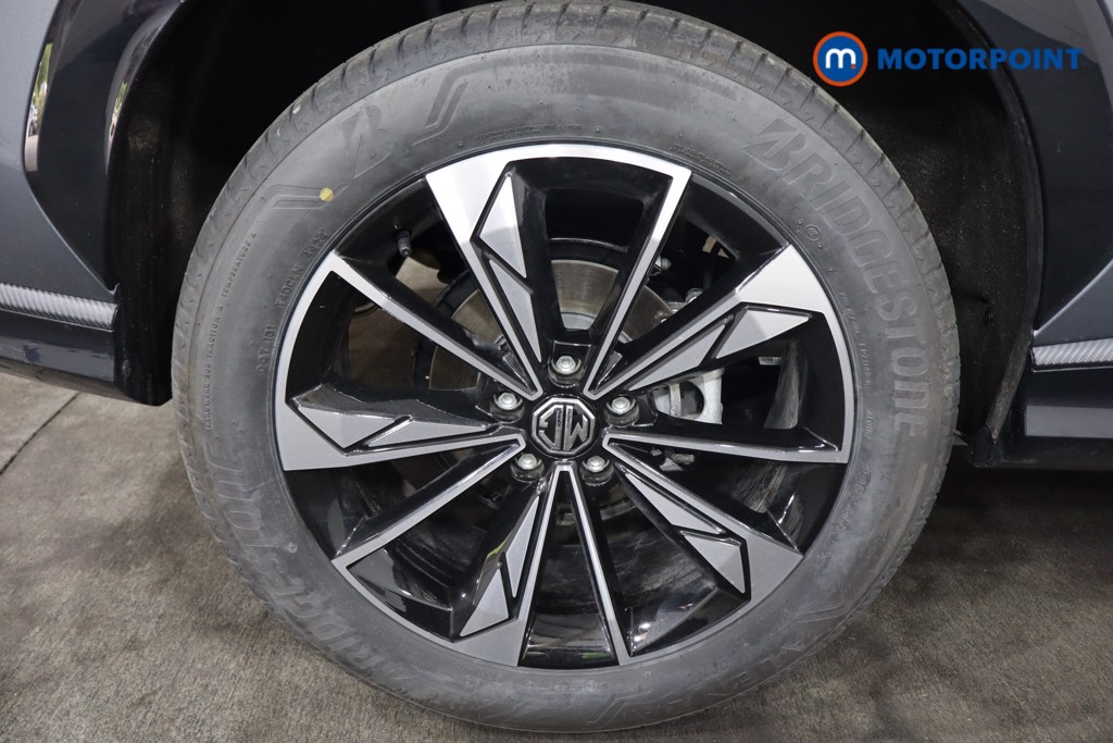 Mg Motor Uk HS Trophy Automatic Petrol SUV - Stock Number (1572301) - 25th supplementary image