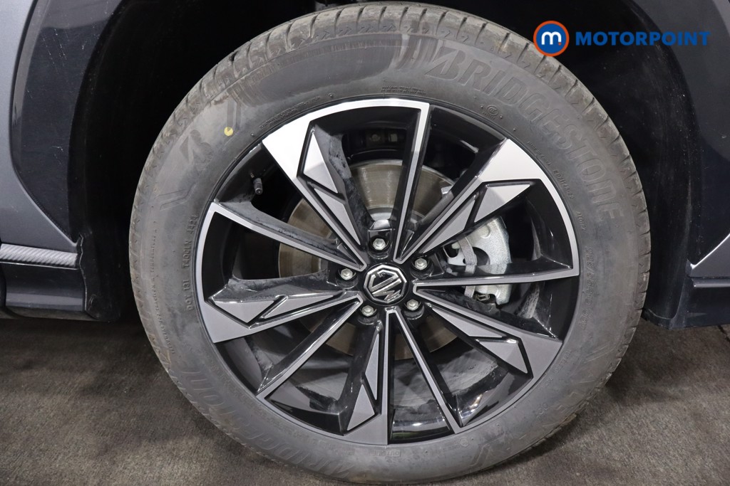 Mg Motor Uk HS Trophy Automatic Petrol SUV - Stock Number (1572301) - 26th supplementary image