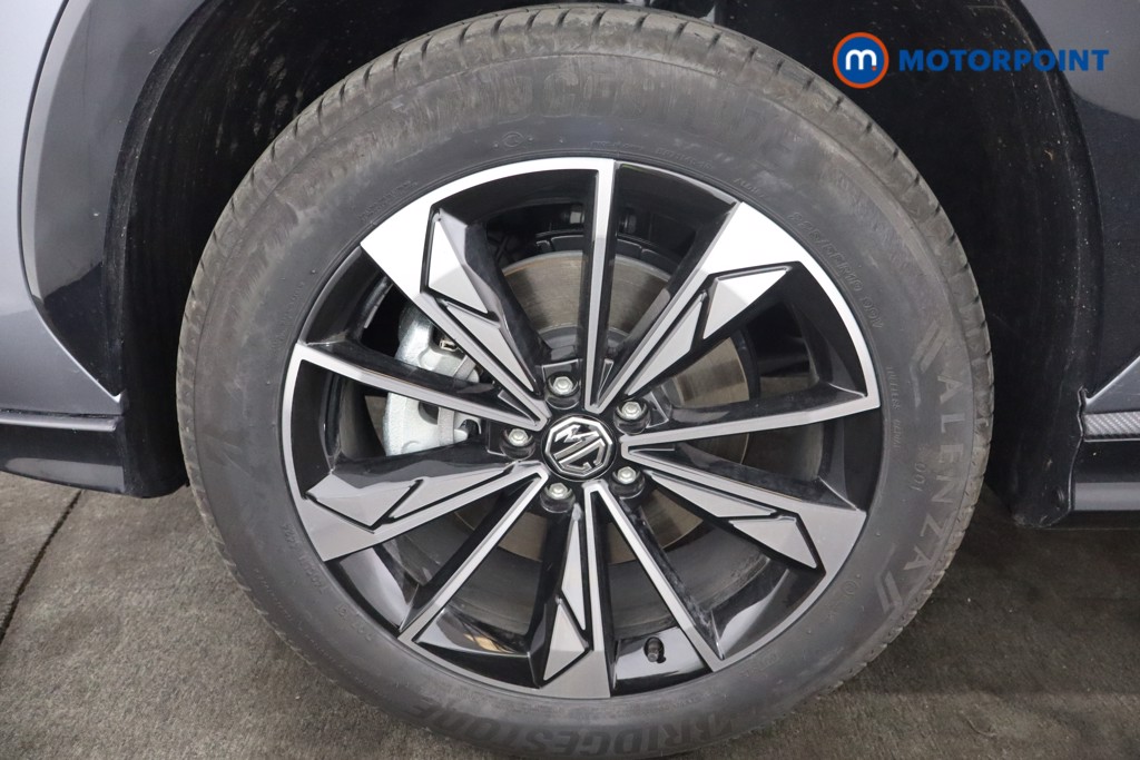 Mg Motor Uk HS Trophy Automatic Petrol SUV - Stock Number (1572301) - 27th supplementary image