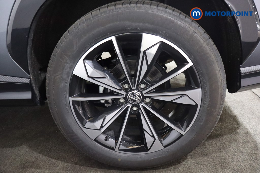 Mg Motor Uk HS Trophy Automatic Petrol SUV - Stock Number (1572301) - 28th supplementary image