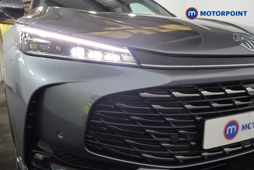 Mg Motor Uk HS Trophy Automatic Petrol SUV - Stock Number (1572301) - 29th supplementary image