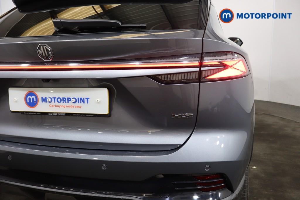 Mg Motor Uk HS Trophy Automatic Petrol SUV - Stock Number (1572301) - 30th supplementary image