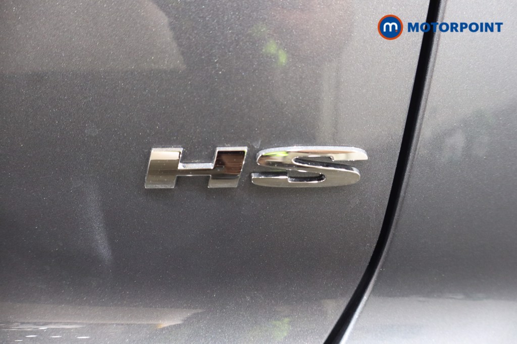 Mg Motor Uk HS Trophy Automatic Petrol SUV - Stock Number (1572301) - 31st supplementary image