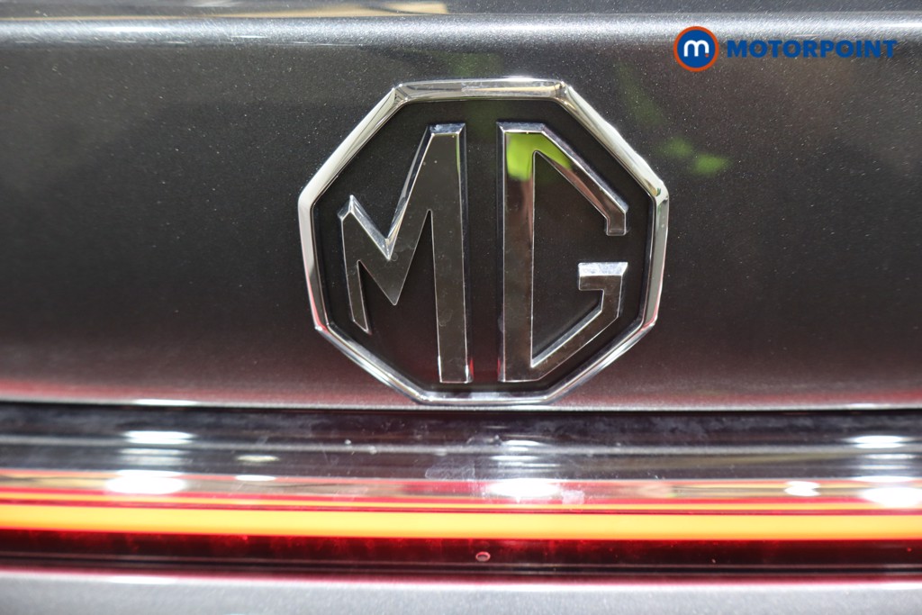 Mg Motor Uk HS Trophy Automatic Petrol SUV - Stock Number (1572301) - 32nd supplementary image