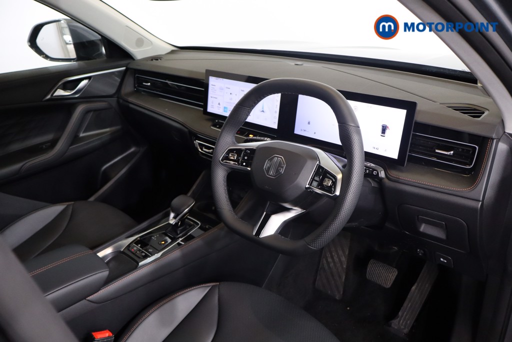 Mg Motor Uk HS Trophy Automatic Petrol SUV - Stock Number (1572301) - 1st supplementary image