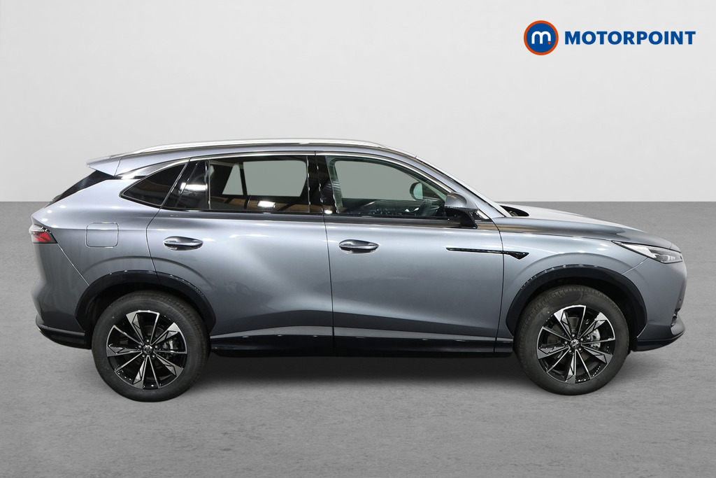 Mg Motor Uk HS Trophy Automatic Petrol SUV - Stock Number (1572301) - Drivers side