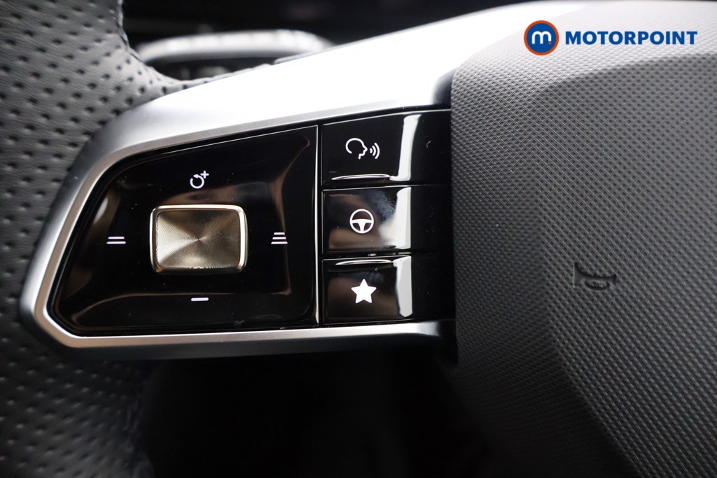 Mg Motor Uk HS Trophy Automatic Petrol SUV - Stock Number (1572302) - 2nd supplementary image