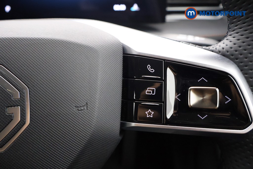 Mg Motor Uk HS Trophy Automatic Petrol SUV - Stock Number (1572302) - 3rd supplementary image