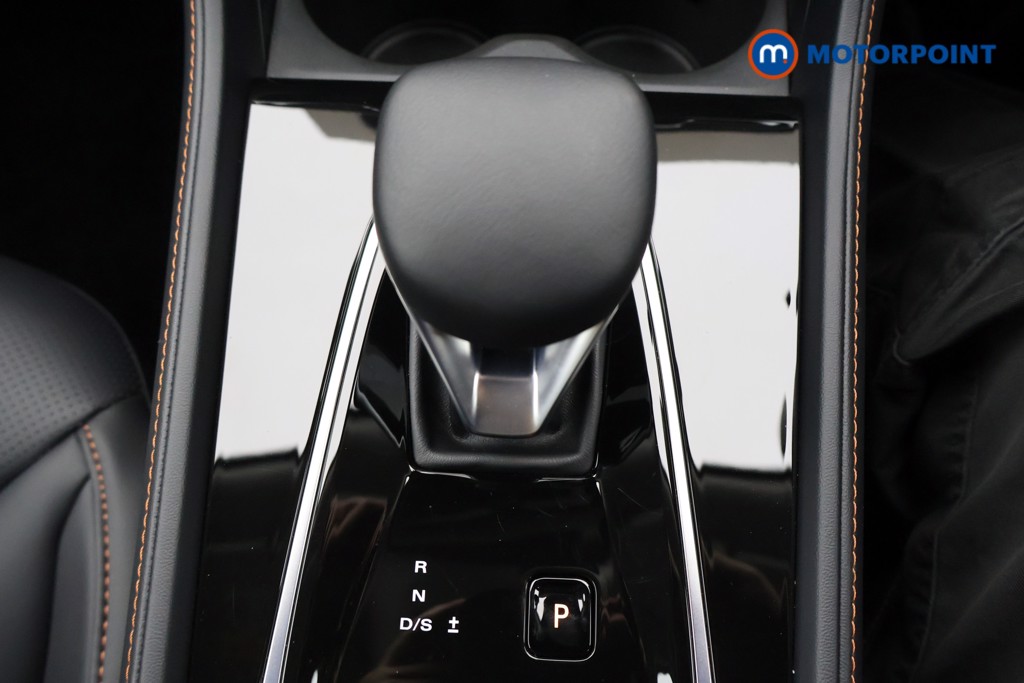 Mg Motor Uk HS Trophy Automatic Petrol SUV - Stock Number (1572302) - 6th supplementary image