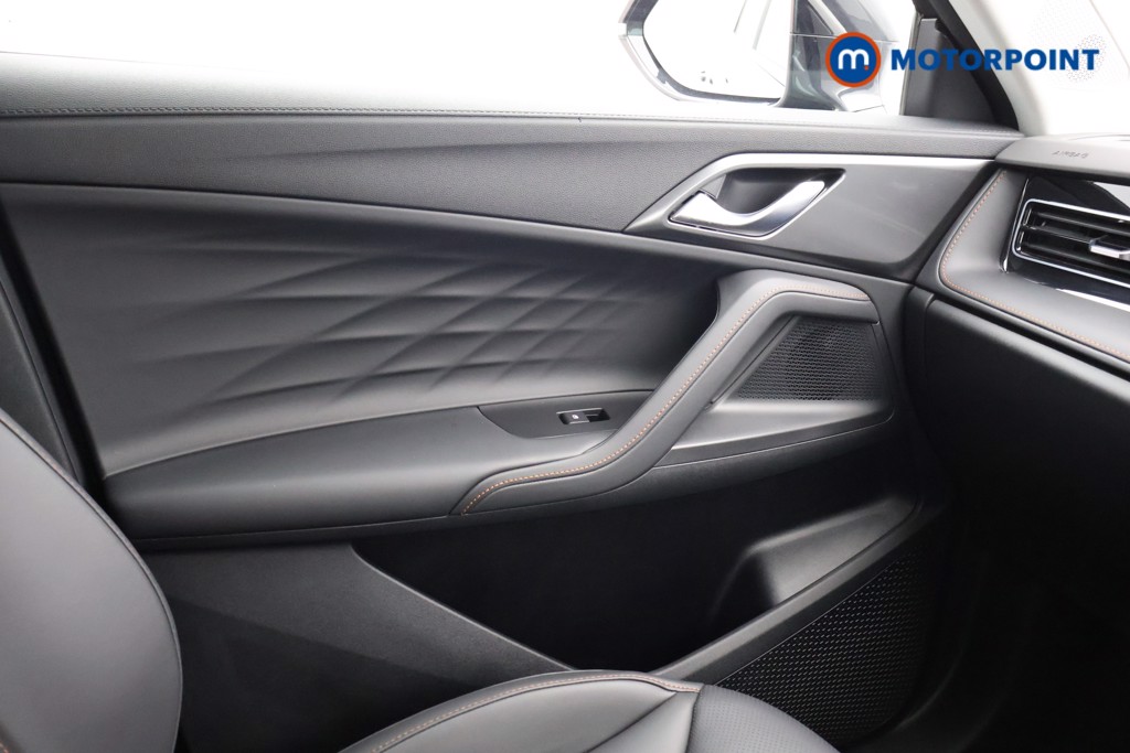 Mg Motor Uk HS Trophy Automatic Petrol SUV - Stock Number (1572302) - 7th supplementary image