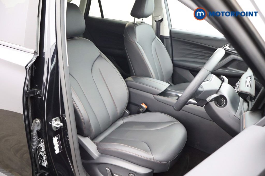 Mg Motor Uk HS Trophy Automatic Petrol SUV - Stock Number (1572302) - 9th supplementary image
