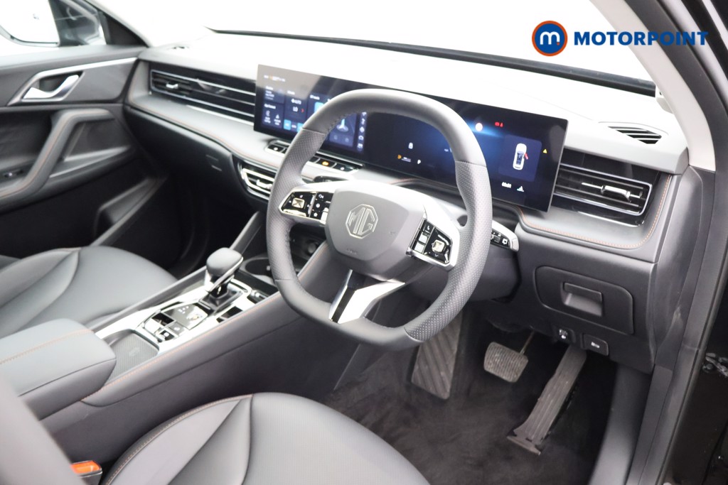 Mg Motor Uk HS Trophy Automatic Petrol SUV - Stock Number (1572302) - 10th supplementary image