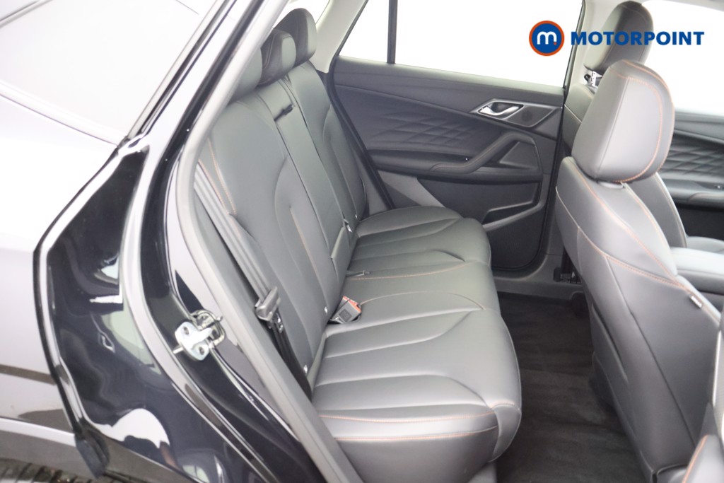 Mg Motor Uk HS Trophy Automatic Petrol SUV - Stock Number (1572302) - 11th supplementary image