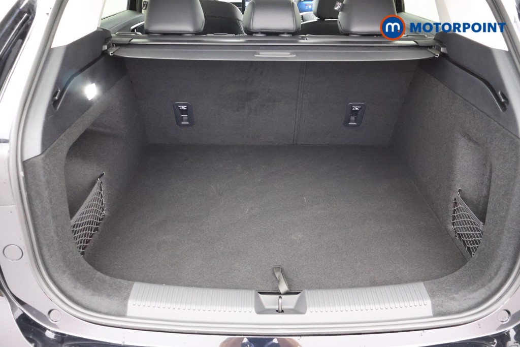 Mg Motor Uk HS Trophy Automatic Petrol SUV - Stock Number (1572302) - 12th supplementary image