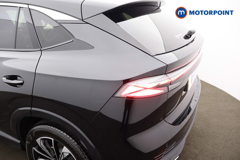 Mg Motor Uk HS Trophy Automatic Petrol SUV - Stock Number (1572302) - 13th supplementary image