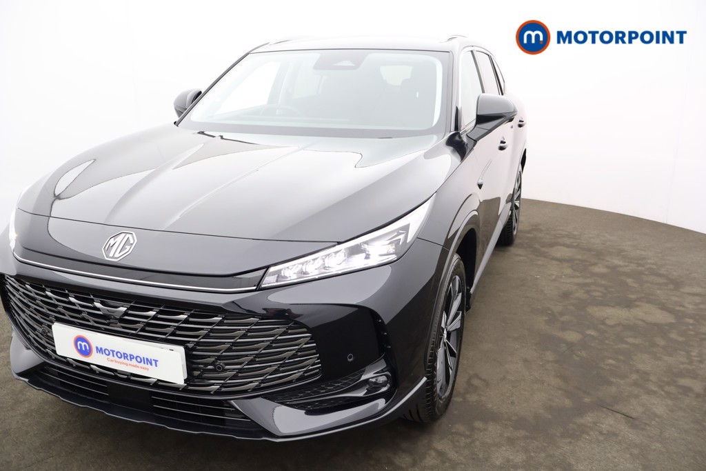 Mg Motor Uk HS Trophy Automatic Petrol SUV - Stock Number (1572302) - 14th supplementary image