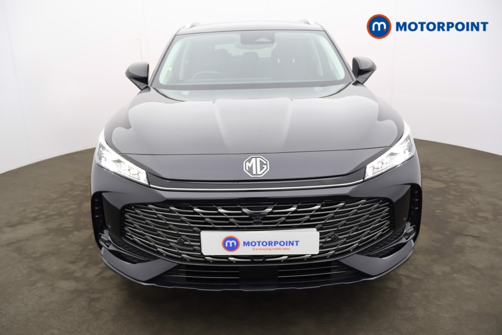 Mg Motor Uk HS Trophy Automatic Petrol SUV - Stock Number (1572302) - 15th supplementary image