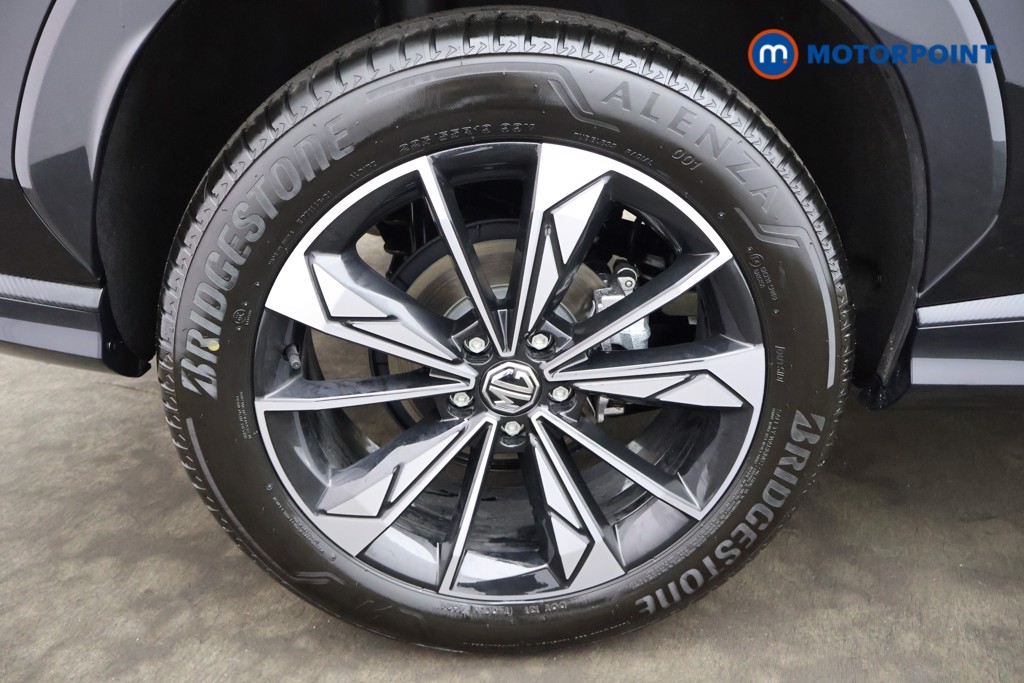 Mg Motor Uk HS Trophy Automatic Petrol SUV - Stock Number (1572302) - 16th supplementary image