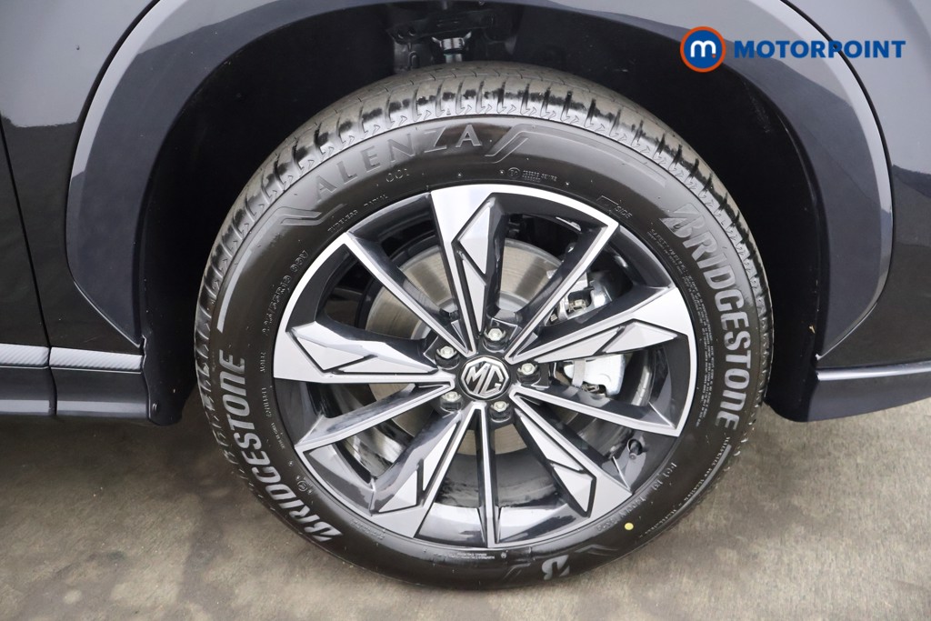 Mg Motor Uk HS Trophy Automatic Petrol SUV - Stock Number (1572302) - 17th supplementary image