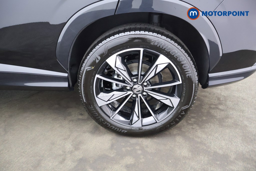 Mg Motor Uk HS Trophy Automatic Petrol SUV - Stock Number (1572302) - 19th supplementary image