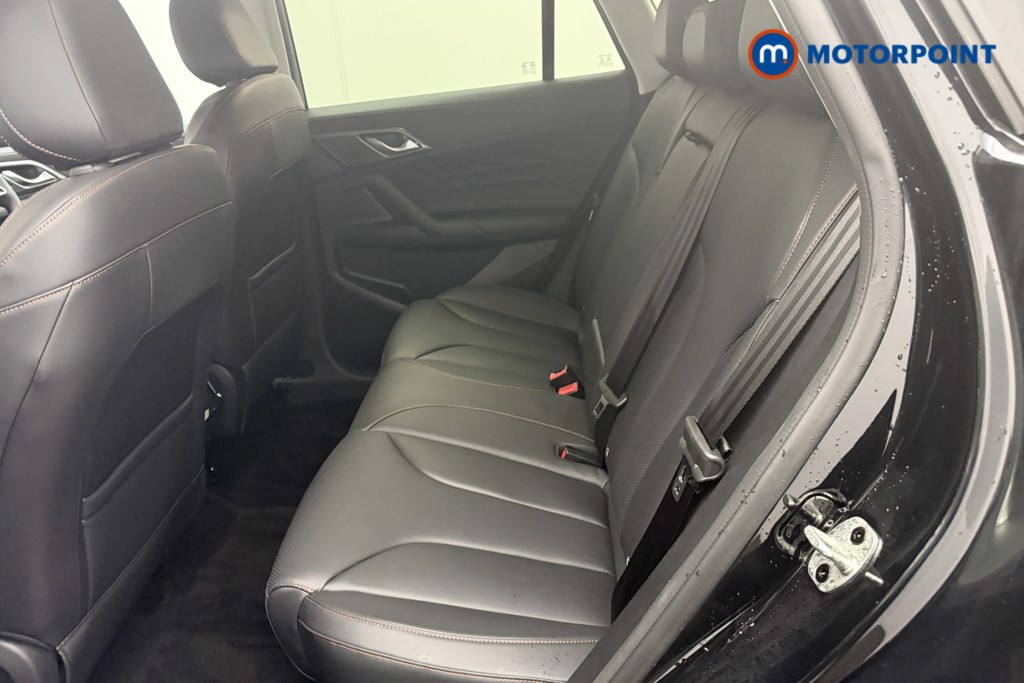 Mg Motor Uk HS Trophy Automatic Petrol SUV - Stock Number (1572305) - 2nd supplementary image
