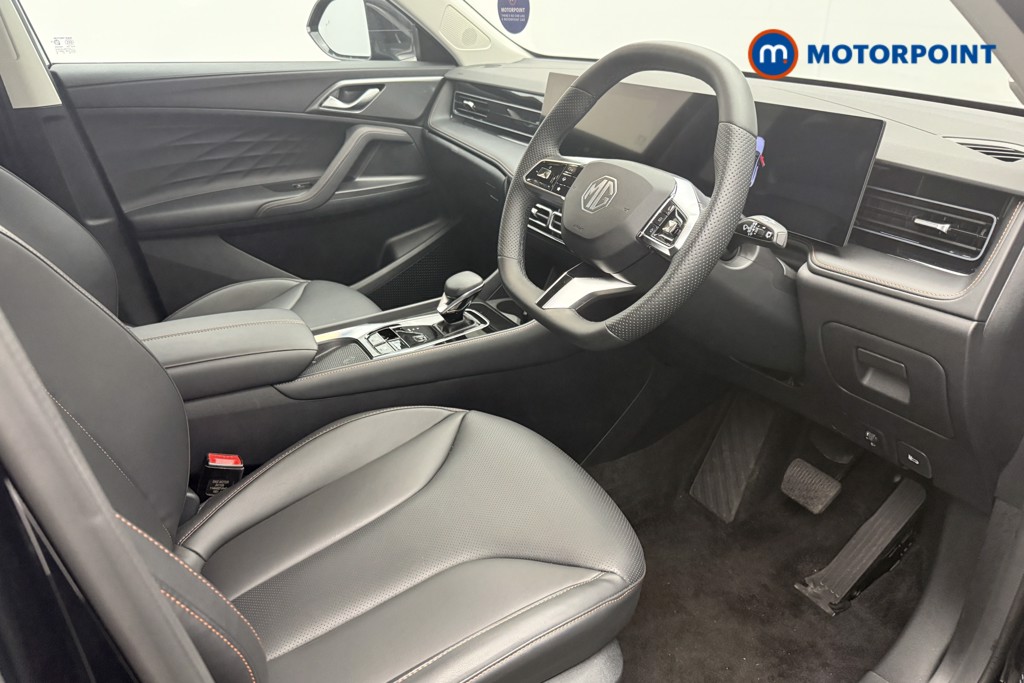 Mg Motor Uk HS Trophy Automatic Petrol SUV - Stock Number (1572305) - 3rd supplementary image
